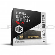 IK Multimedia TONEX Brown Sound 78/79 Collection