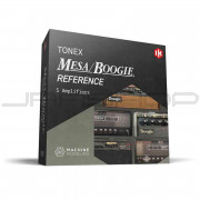 IK Multimedia Tonex Mesa/Boogie Reference Signature Collection