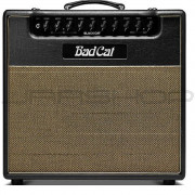 Bad Cat Amps - Black Cat Cabinet