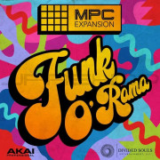 Akai Funk O Rama