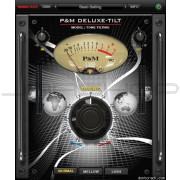 Plug & Mix Deluxe Tilt