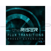 Air Music Tech Flux Transitions Expansion For The Riser Vol 2