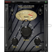 Plug & Mix Loudbass