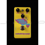 Catalinbread Naga Viper Treble Boost Pedal