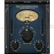 Plug & Mix Transcontrol