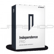 Magix Independence Pro Suite 3.2