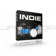 XLN Audio Addictive Drums 2: Indie