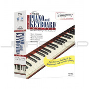 eMedia Music Intermediate Piano Method 