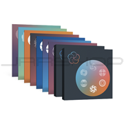 iZotope Everything Bundle (2024.4) Crossgrade from any previous RX Advanced