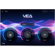 iZotope VEA