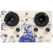 Walrus Audio Janus Fuzz/Tremolo