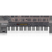 Roland JD-800 Plugin Lifetime Key