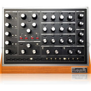 JRR Sounds Uno Vol.7 Chord FX Moog One Sample Set
