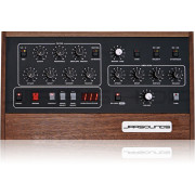 JRR Sounds All Prophets Vol.1 Sequential Prophet-5 Sample Set