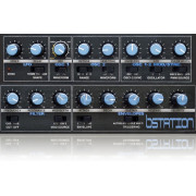 JRR Sounds B-Station Novation Bass Station Sample Set