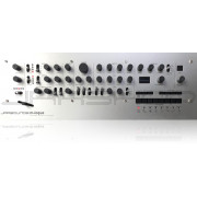 JRR Sounds M-logue Vol.4 Deepest Depths Korg minilogue Sample Set