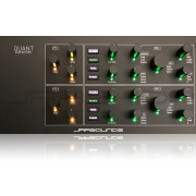 JRR Sounds Quant Collection Waldorf Quantum Sample Set