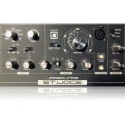 JRR Sounds St.Voce String Machines Vol.1 Waldorf STVC Sample Set