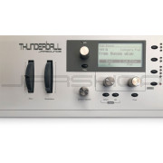 JRR Sounds Thunderball Basses Waldorf Blofeld Sample Set