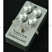 Keeley Compressor C4 4-Knob Edition