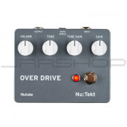 Korg NuTekt Nutube Overdrive Kit