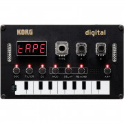 Korg Nu:Tekt NTS-1 Digital Synthesizer Kit