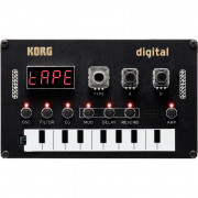 Korg Nu:Tekt NTS-1 Digital Synthesizer - Pre-Built