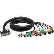 Lynx CBL-L2AudioA E44 Audio Cable