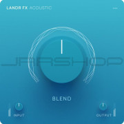 LANDR FX Acoustic