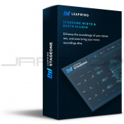 Leapwing Audio StageONE 2 Upgrade