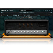 Line 6 Metallurgy Modern Plugin