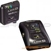 Line 6 Relay G30 Digital Wireless Guitar System - Open Box