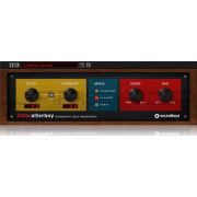 Soundtoys Little AlterBoy Voice Manipulator Plugin