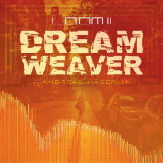 Air Music: Dream Weaver for Loom II