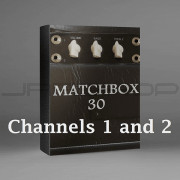 IK Multimedia Matchbox 30 for TONEX