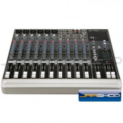 Mackie 1402-VLZ3 14-Channel Mixer w/ Free Rack-Ears