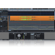 Magix Samplitude Pro X6 Educational