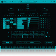Mario Nieto World Chord Generator
