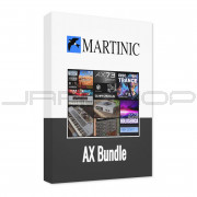 Martinic AX Bundle