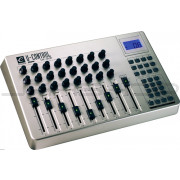 M-Audio UC-33e USB MIDI Control Surface