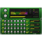 McDSP MC2000 V7 Native