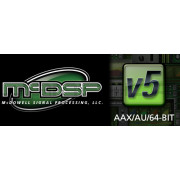 McDSP Upgrade Individual Native V5 to Native V7