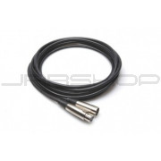 Hosa MCL-1100 Mic Cable: XLR (M) to (F) 100 ft.