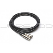 Hosa MCL-105 Mic Cable: XLR (M) to (F) 5 ft.