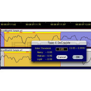 Sonic Studio Manual DeClick II Option for soundBlade