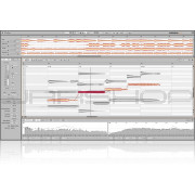 Celemony Melodyne 5 Studio Upgrade from Editor