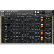 Hideaway Studio Micro-5K Kontakt Instrument