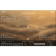 Audiofier Micron - Nephos