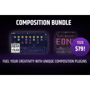 Modalics Composition Bundle