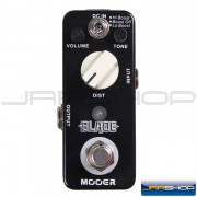 Mooer Blade - Metal Distortion Micro Pedal